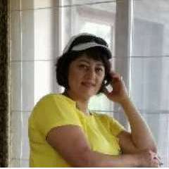 Барякина Наталья Николаевна