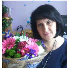 Юрина Ольга Ивановна