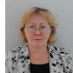 Буторина Ольга