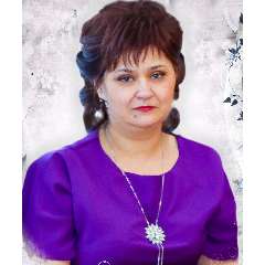 ПАНАСЮК НАТАЛЬЯ ВЛАДИМИРОВНА