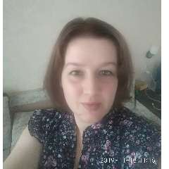 Нестерова Ольга Вячеславовна