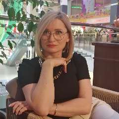 Бурова Ольга Владимировна