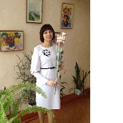 Петрова Наталия Александровна