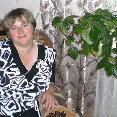 Медведская Любовь Сергеевна