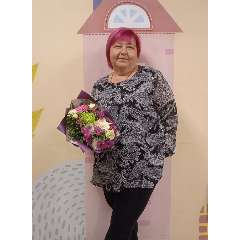 Черёмина Людмила Юрьевна