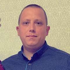 Баженов Сергей Алексеевич