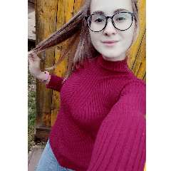 Вахрушева Виктория Алексеевна 