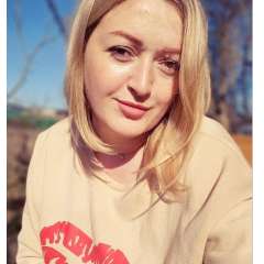 Ирина Ковалевская