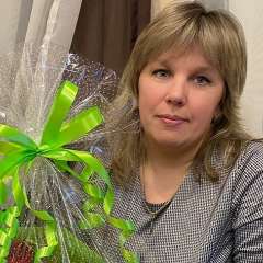 Алексеева Вера Васильевна