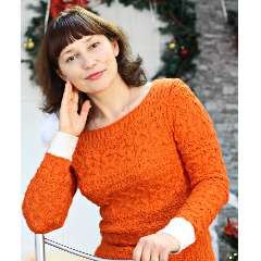 Сараева Ольга Владимировна