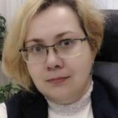 Мария Мельникова