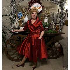 Елена Геннадьевна Камынина