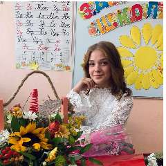 Анастасия Алексеевна  Кунгурцева