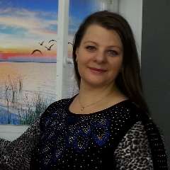 Парфенова Наталия Анатольевна