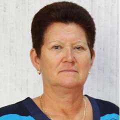 Шафигуллова Альбина Анатольевна