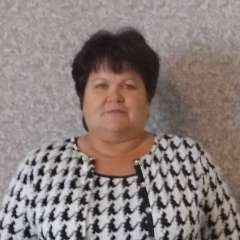 Яковенко Вера Николаевна