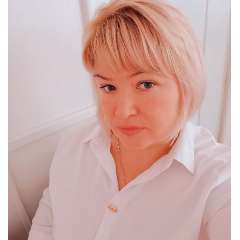 Спирина Ирина Анатольевна 