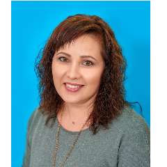 Елена Козловская