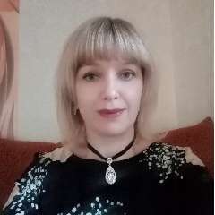 Малышкина Оксана Александровна