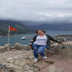 Князева Ольга Владимировна