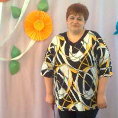 Шульгина Наталья Вячеславна