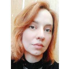 Винокурова Дарья Михайловна