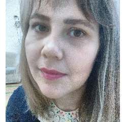 Михайлова Любовь Георгиевна