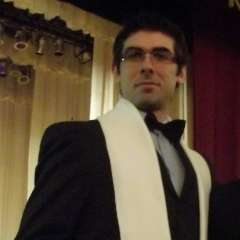 Чаринцев Константин Владимирович