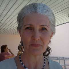 Каргина Анастасия Ивановна