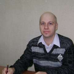 Моршинин Андрей Русланович