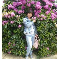 Голикова Наталья Гавриловна