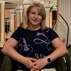 Деришева Наталия Николаевна 