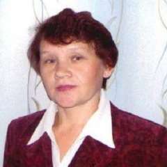 Вера Александровна Киселева