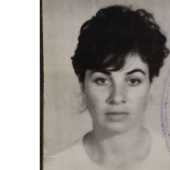 Лейла Абдулрашидовна Дзахкиева