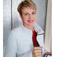 Тихонова Татьяна Александровна