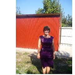 Корнева Елена Александровна