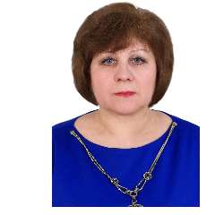 Дядченко Татьяна Александровна