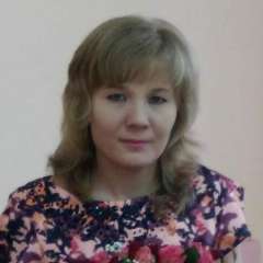 Матюшкина Инна Сергеевна 