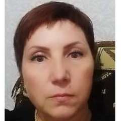 Галина Викторовна Вагина