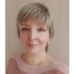 Николаева Юлия Александровна