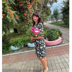 Крекотень Оксана Викторовна 