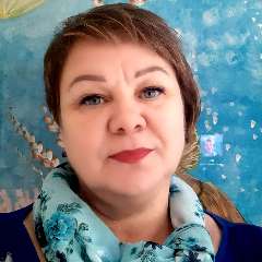 Сазида Сахаифовна Шарипова