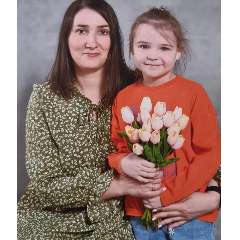 Максимова Ольга Николаевна