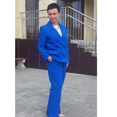 Ламонова Юлия Алексеевна