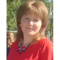 Екатерина Ивановна Лисевцева