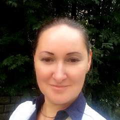 Виноградова Елена Сергеевна