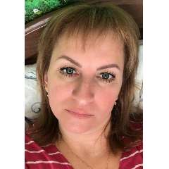 Мингазова Екатерина Владимировна