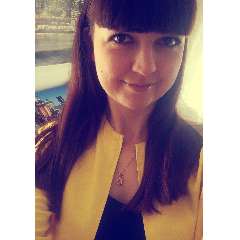 Запевалова Светлана Сергеевна