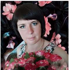 Алексеева Ольга Александровна