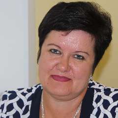 Орехова Людмила Петровна